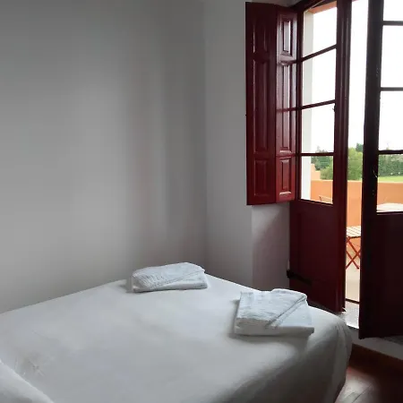 Albergue Abeiro Do Sor Manon Exterior foto