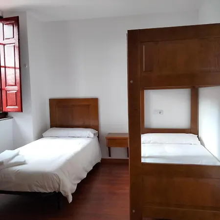 Albergue Abeiro Do Sor Manon Exterior foto