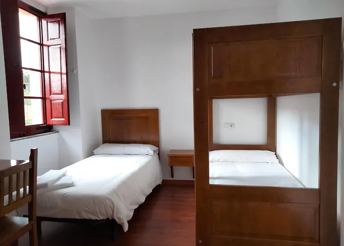 Albergue Abeiro Do Sor
