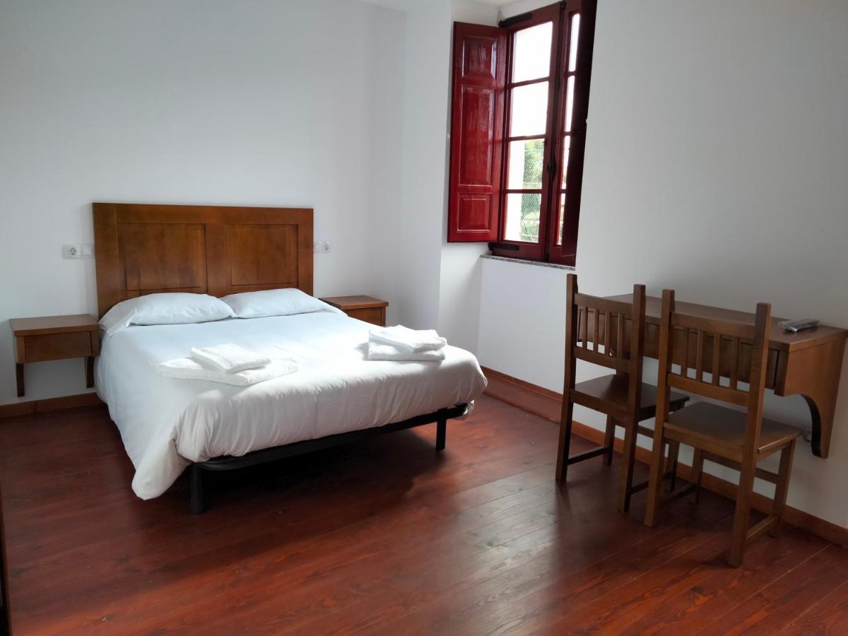 Apartment Abeiro Do Sor *
