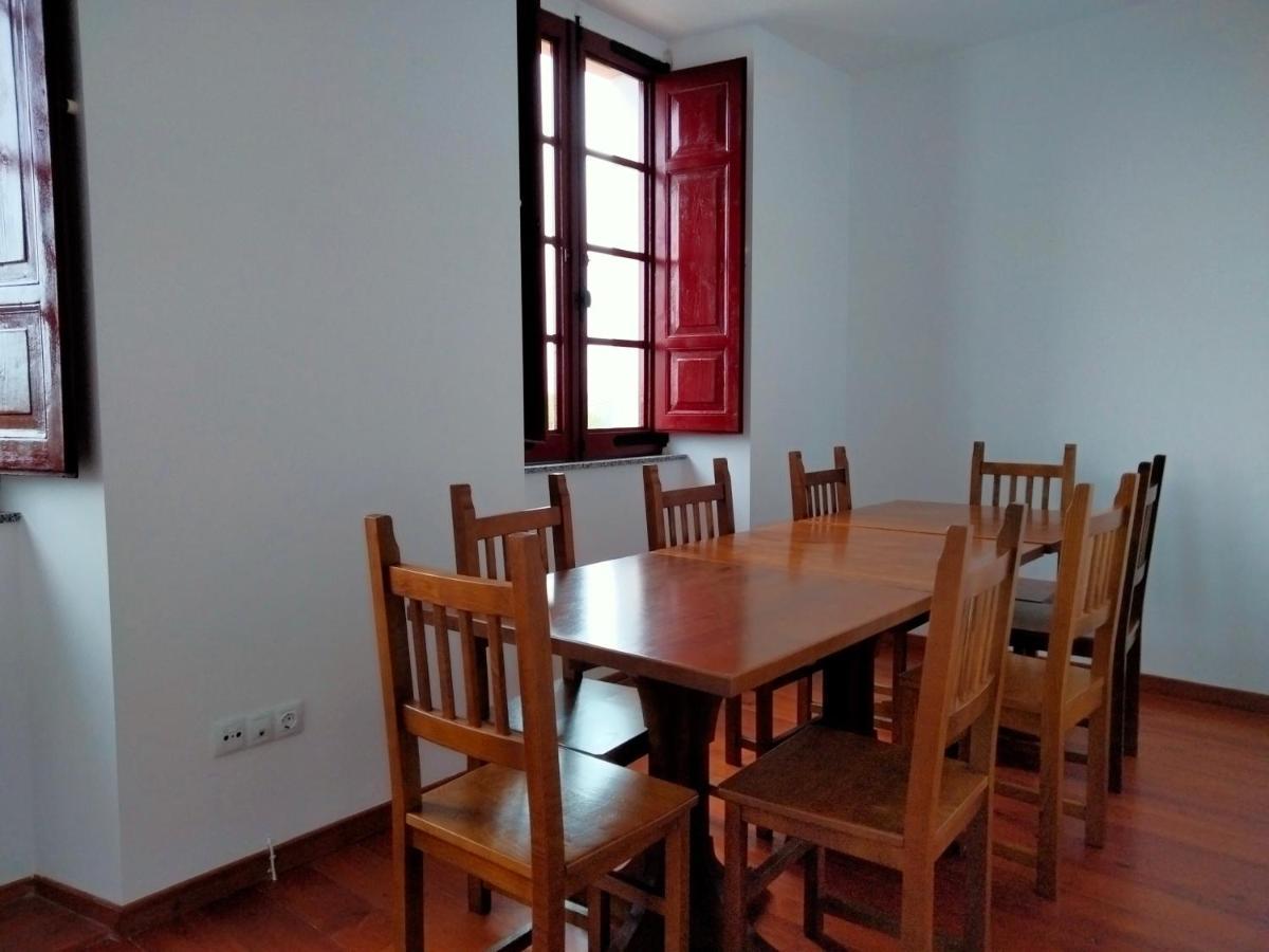 Apartment Abeiro Do Sor Manon