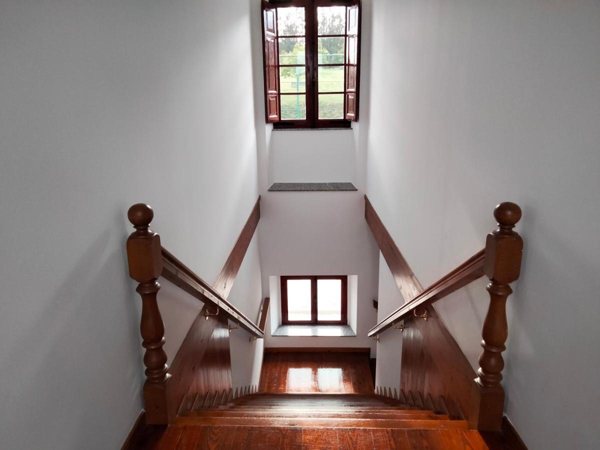 Abeiro Do Sor Apartment