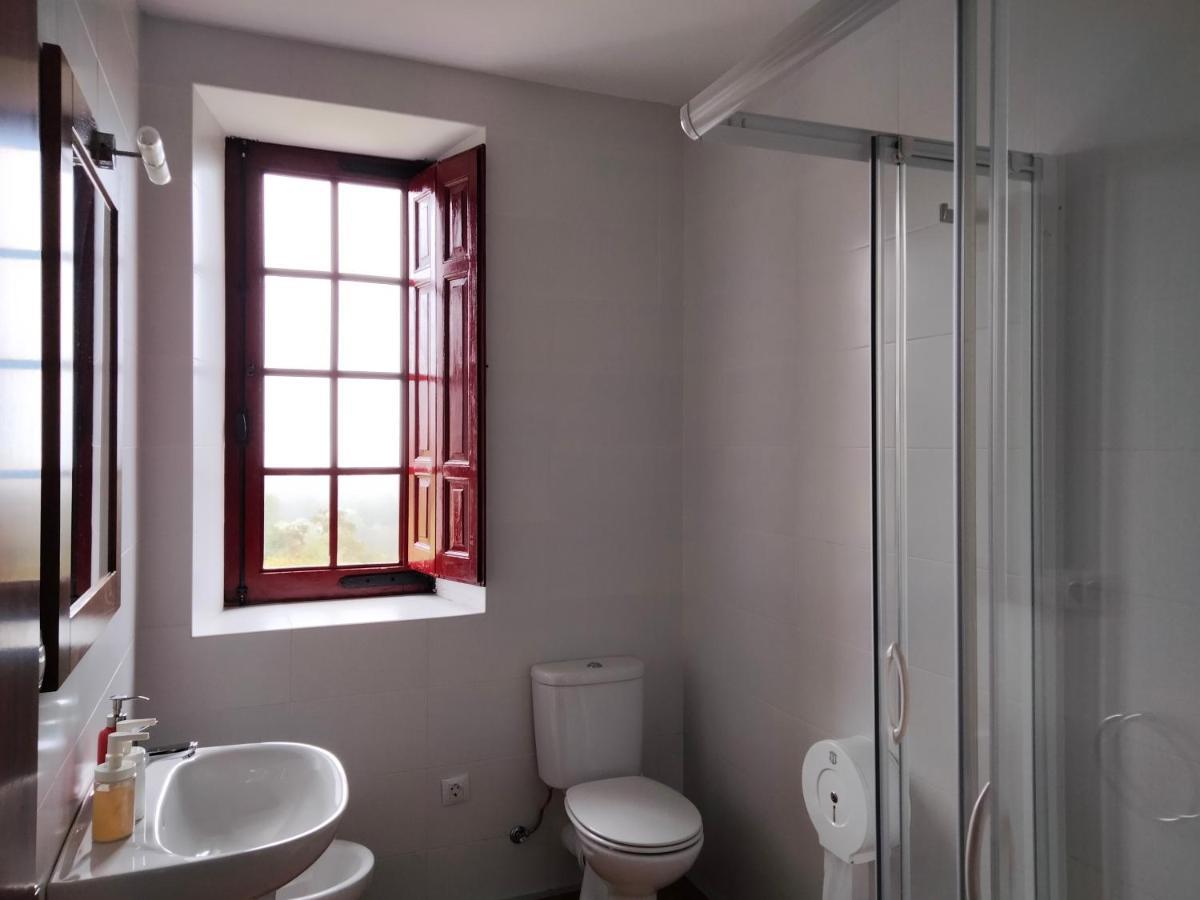 Abeiro Do Sor Apartment *