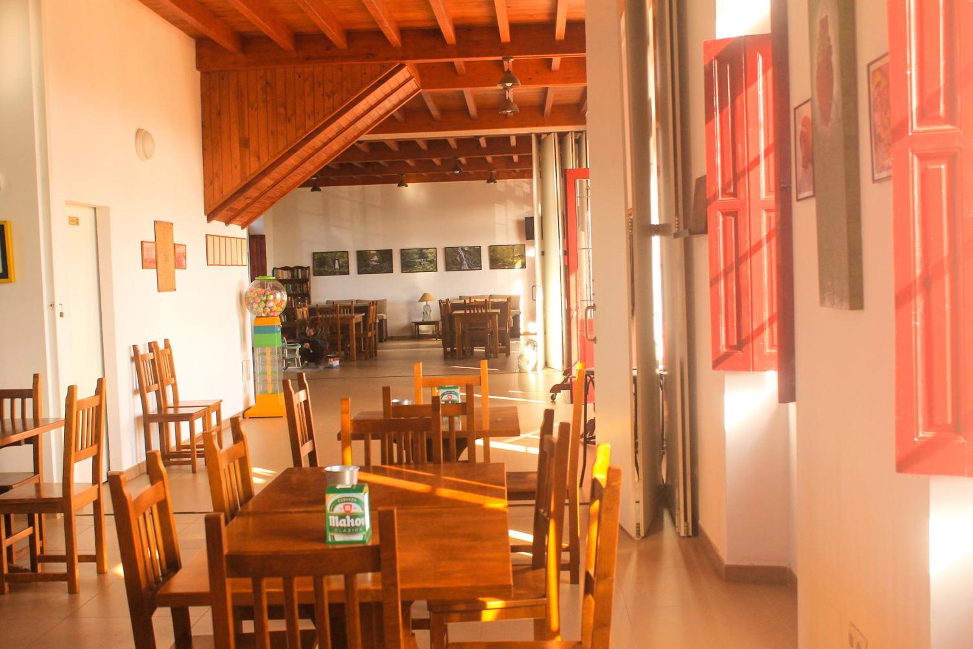 Apartment Abeiro Do Sor