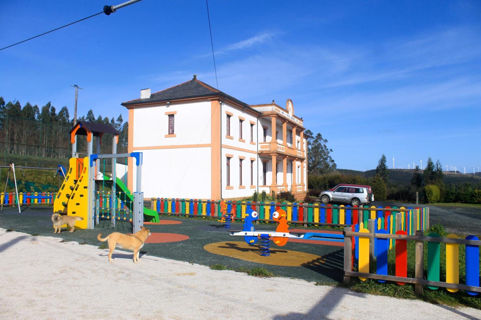 Abeiro Do Sor Apartment *